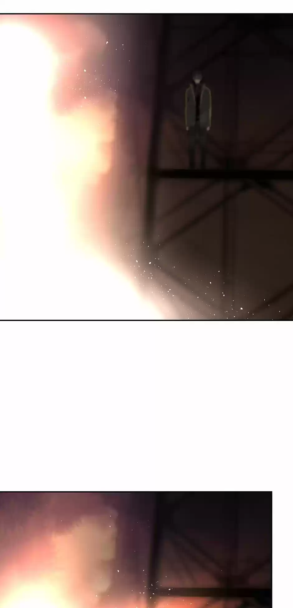 Devil Sword King Chapter 230