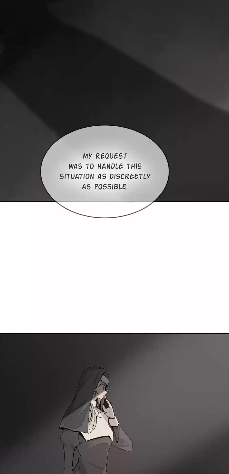 Devil Sword King Chapter 231