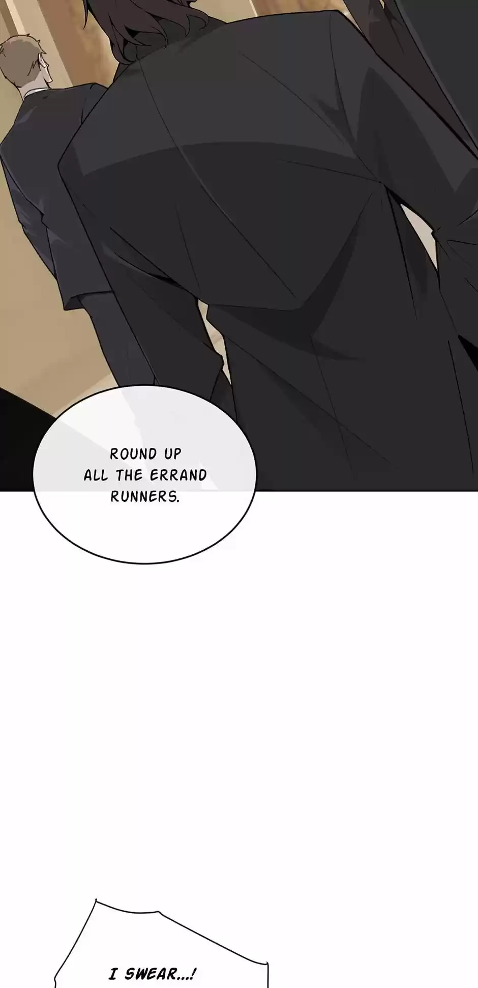 Devil Sword King Chapter 231