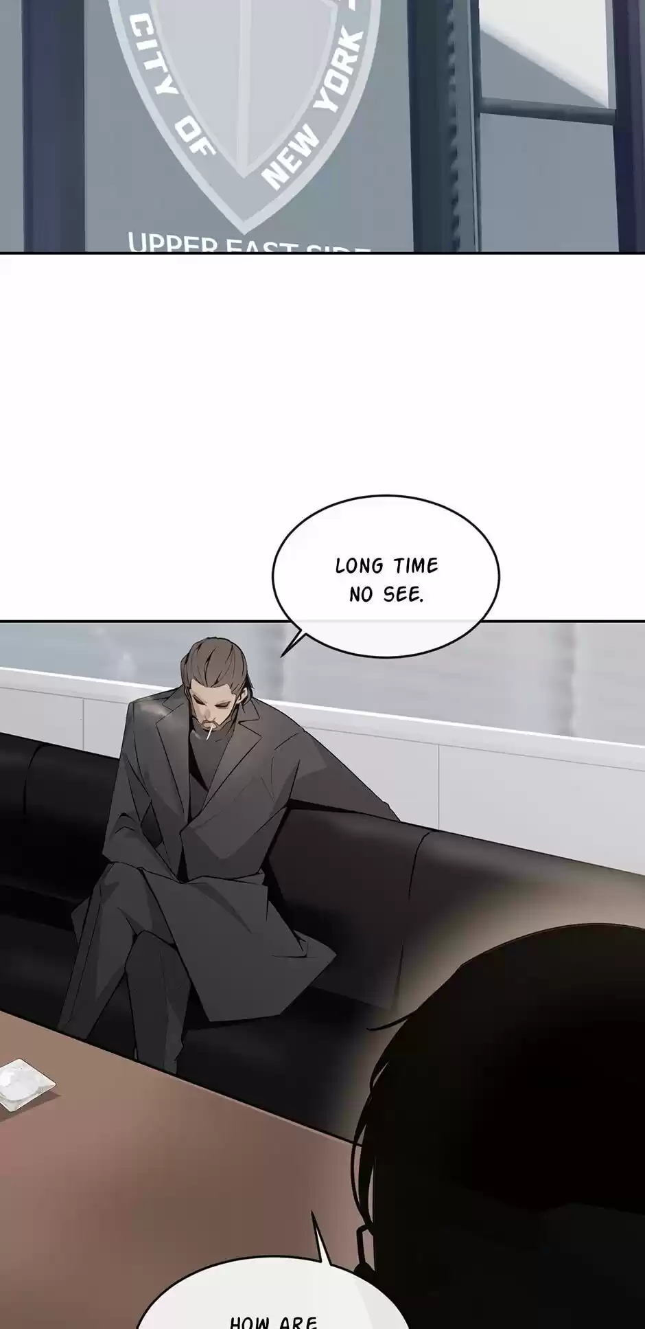 Devil Sword King Chapter 231