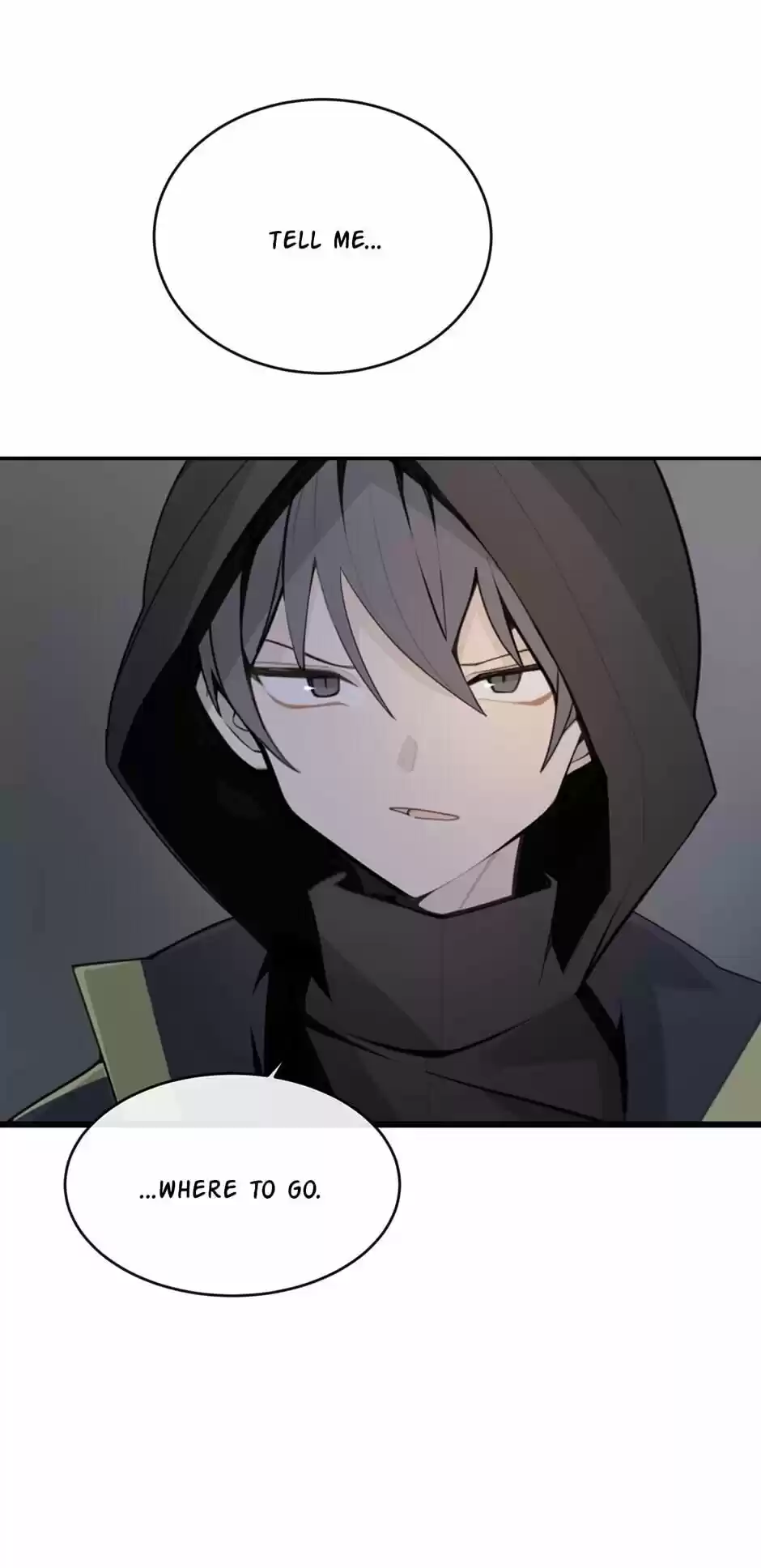 Devil Sword King Chapter 232