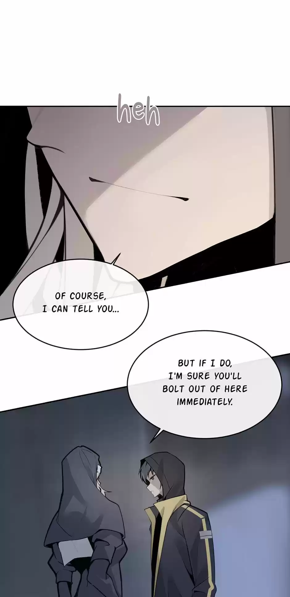 Devil Sword King Chapter 232