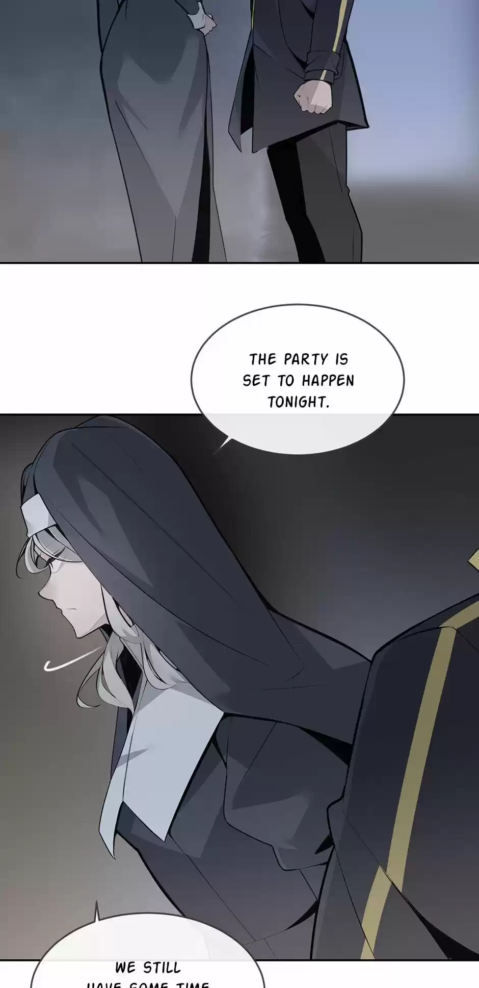 Devil Sword King Chapter 232