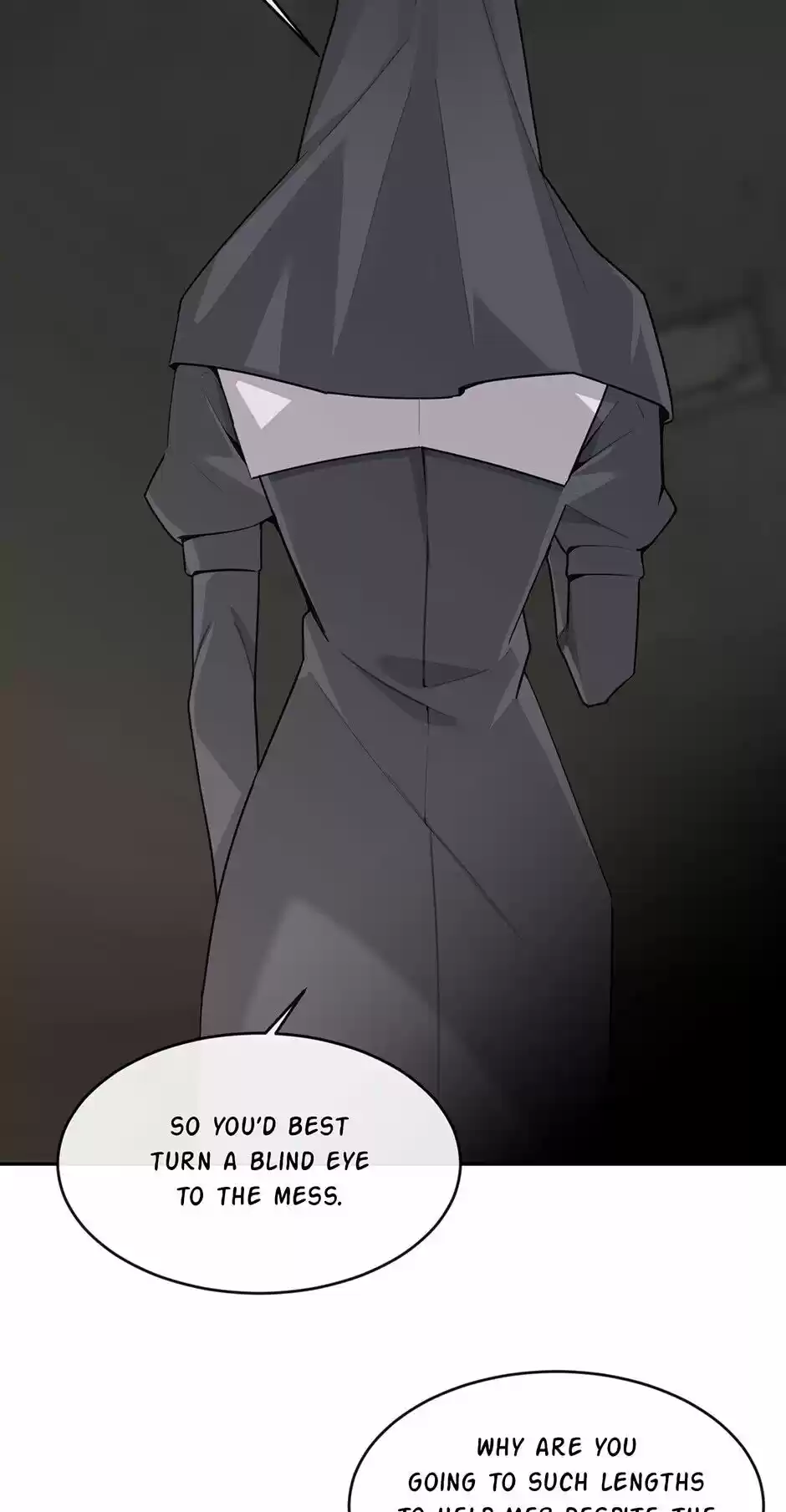 Devil Sword King Chapter 232