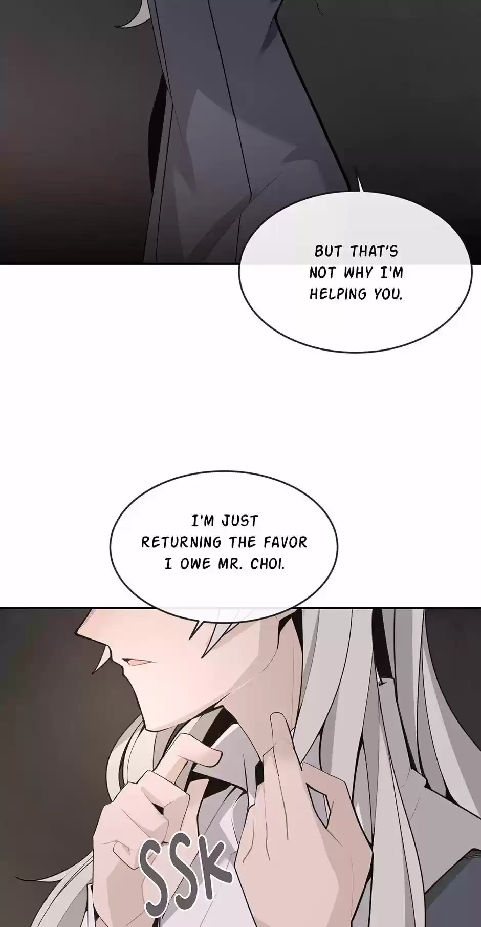 Devil Sword King Chapter 232