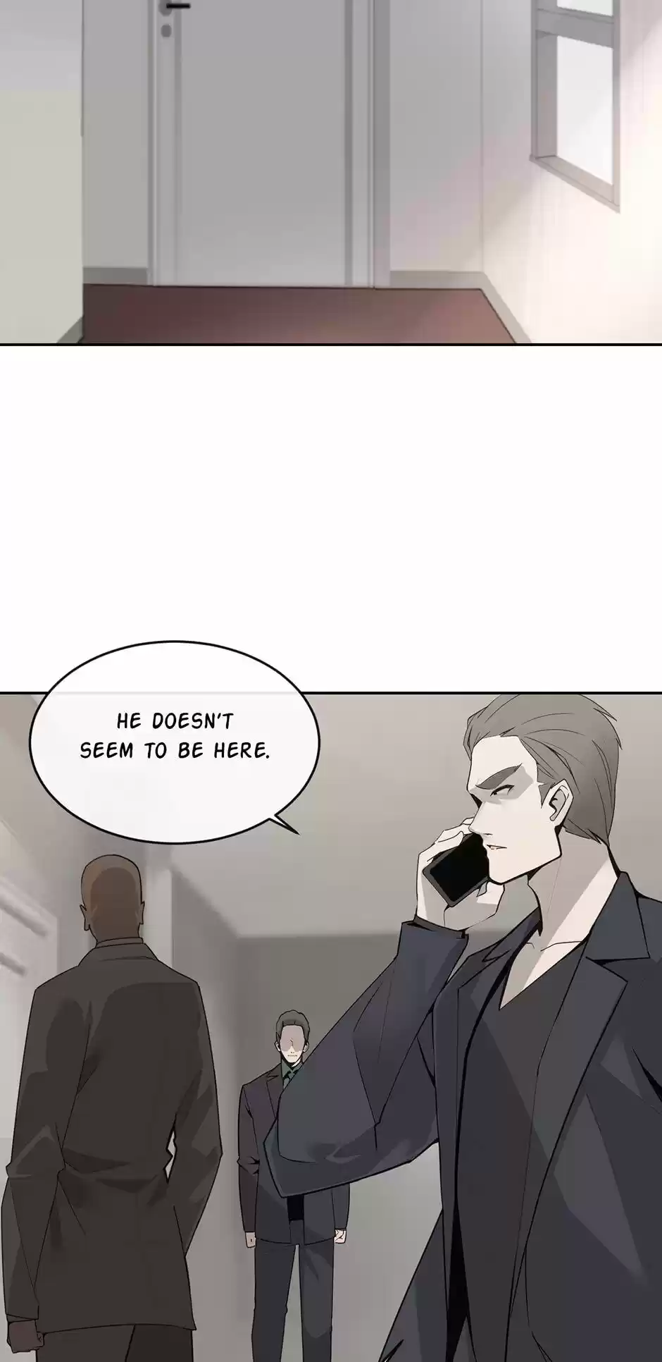 Devil Sword King Chapter 232