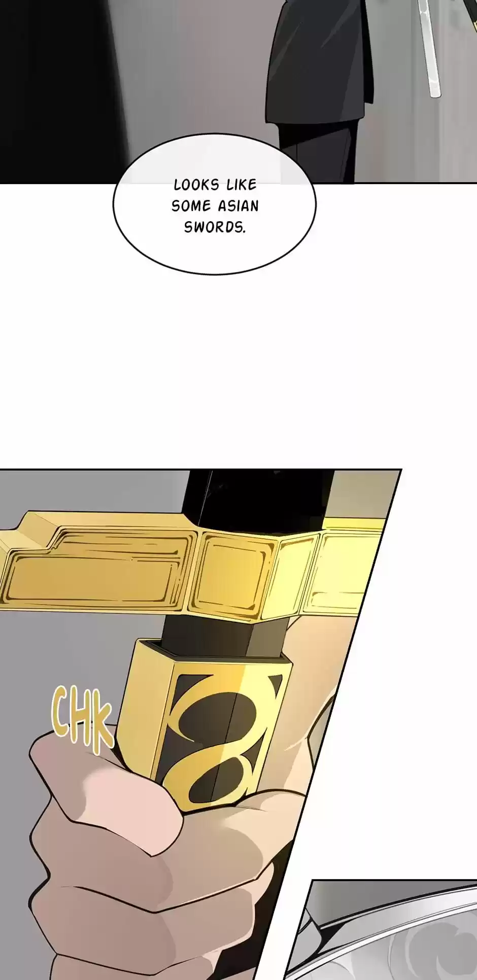 Devil Sword King Chapter 232