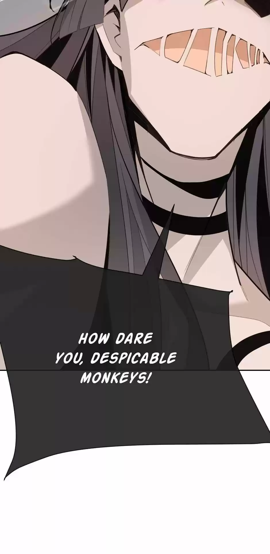 Devil Sword King Chapter 232