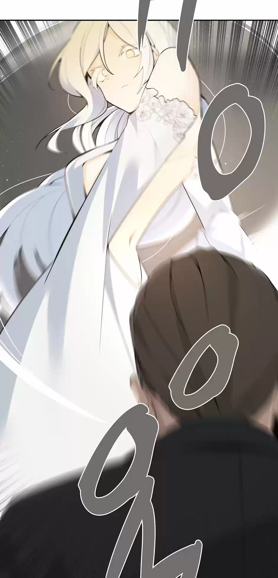 Devil Sword King Chapter 232