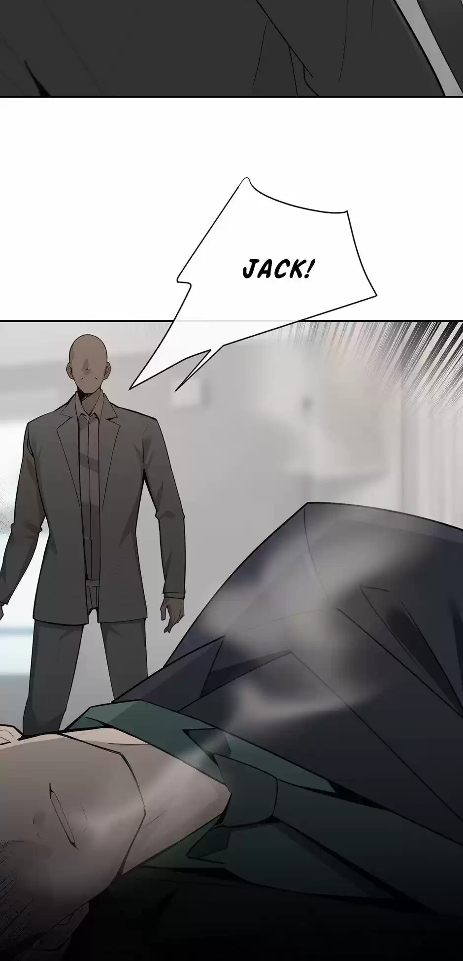 Devil Sword King Chapter 232