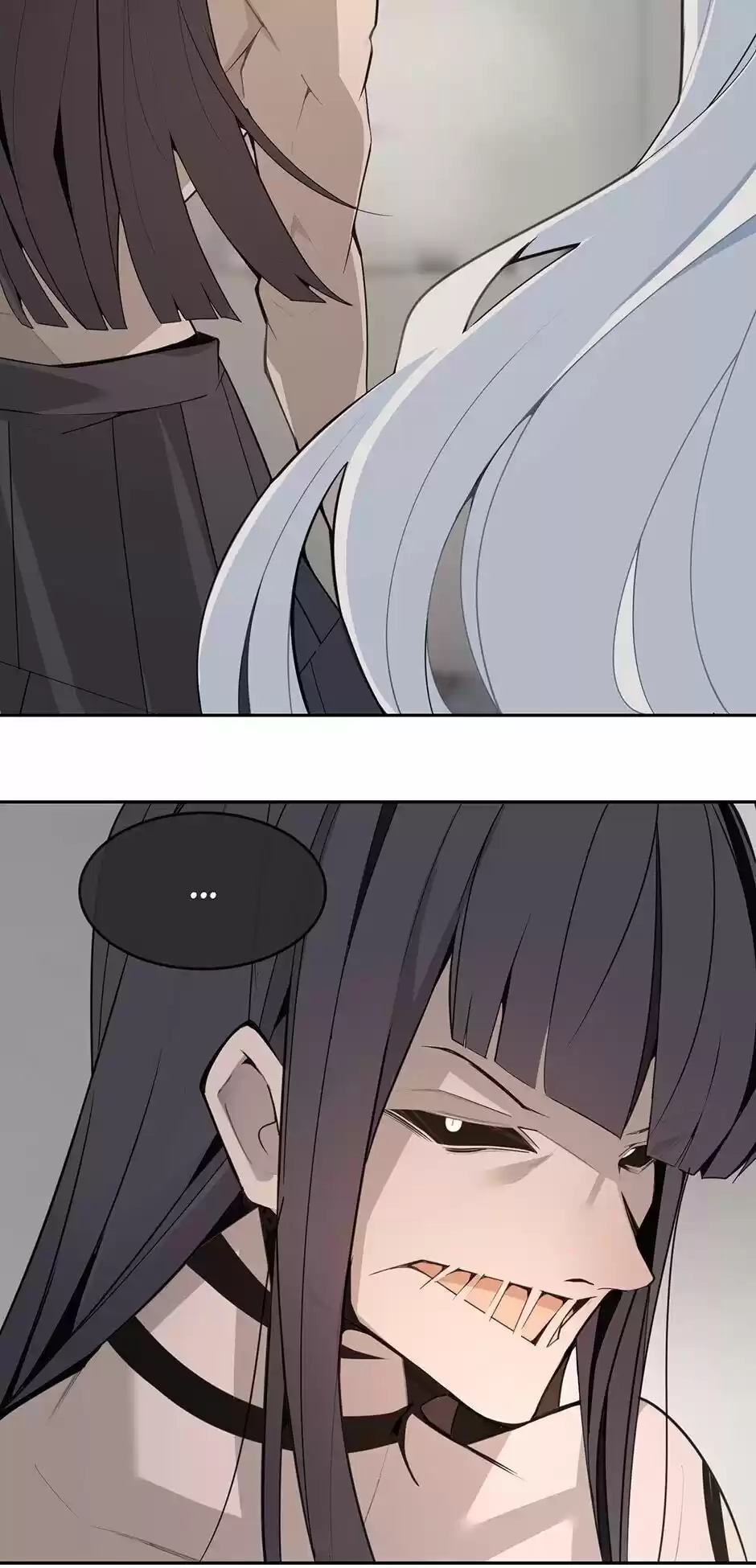 Devil Sword King Chapter 232