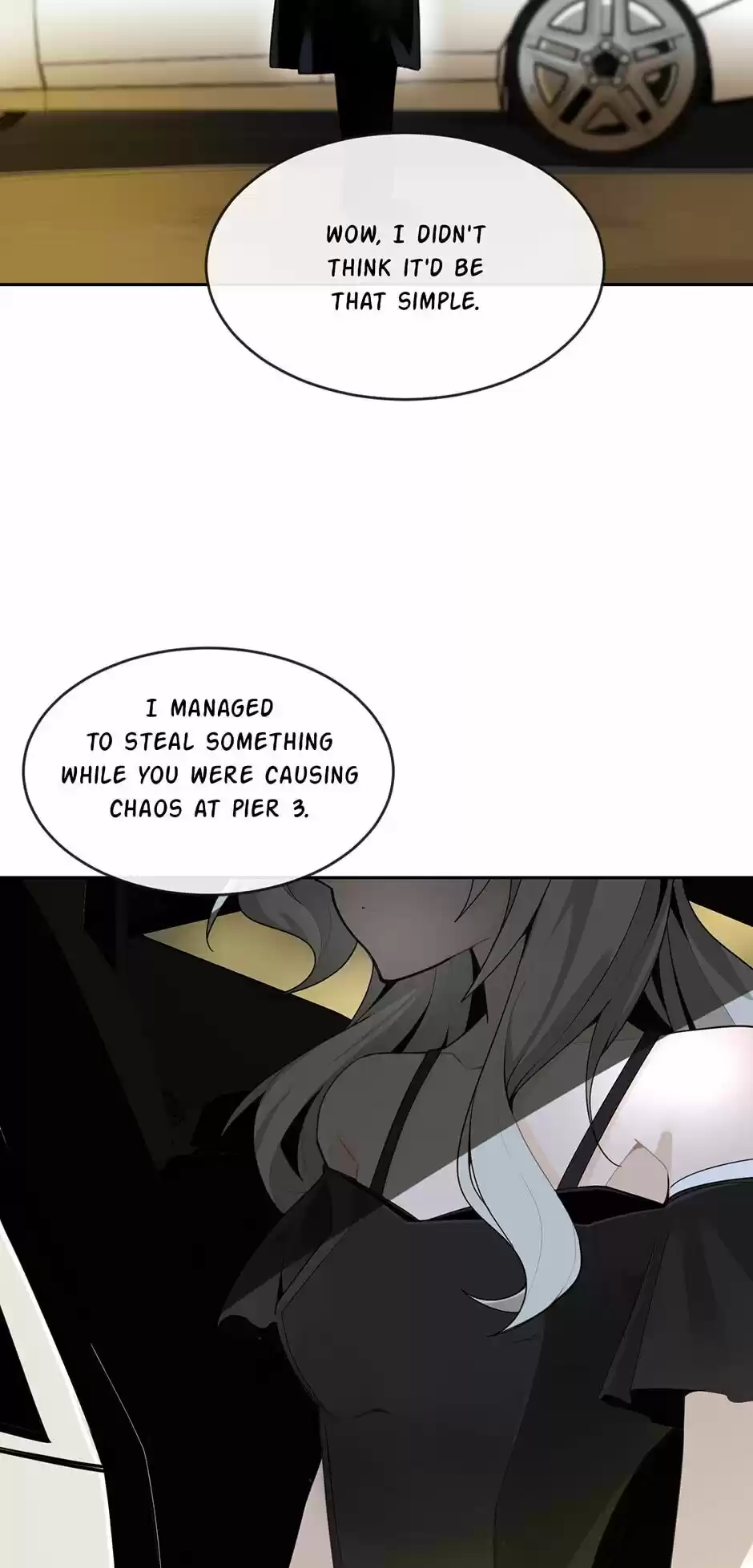 Devil Sword King Chapter 232