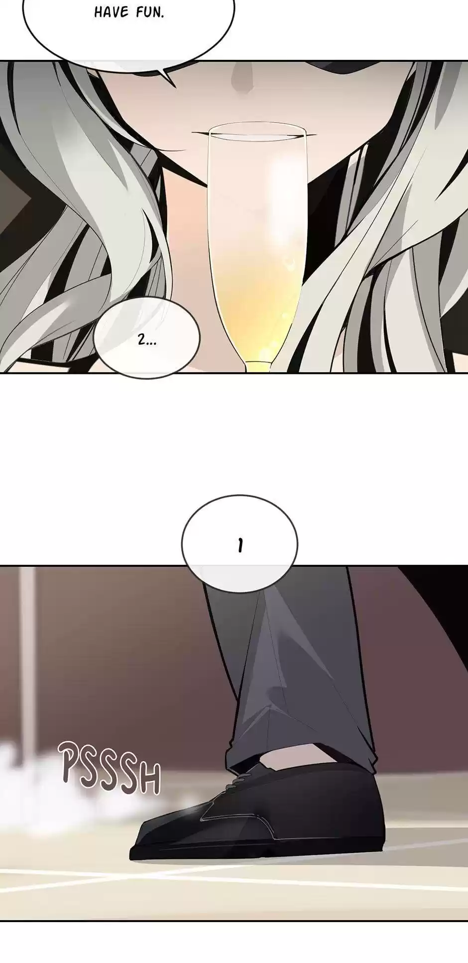 Devil Sword King Chapter 233