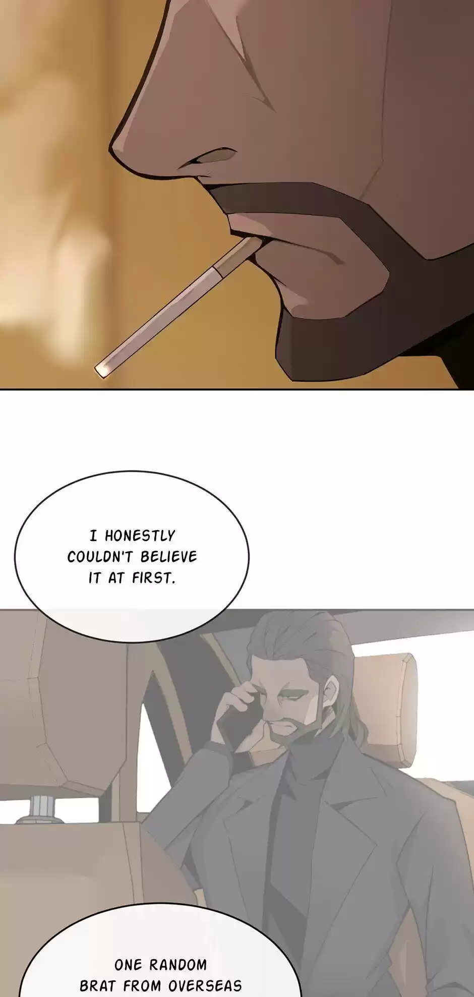 Devil Sword King Chapter 234