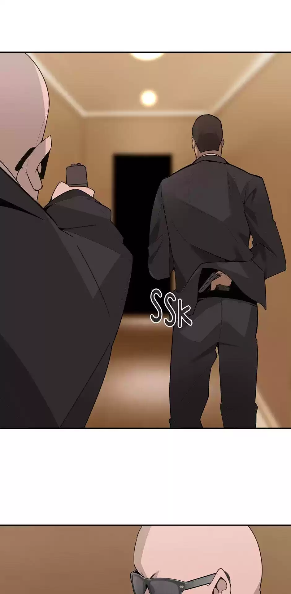 Devil Sword King Chapter 234