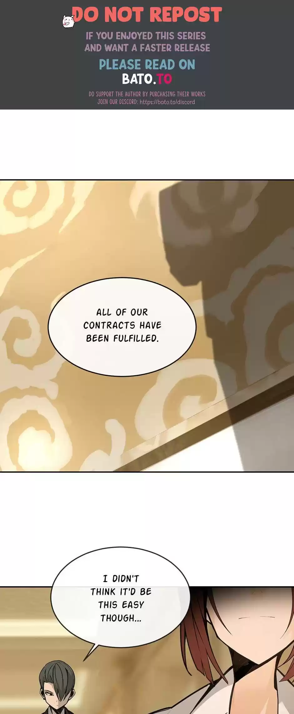 Devil Sword King Chapter 235