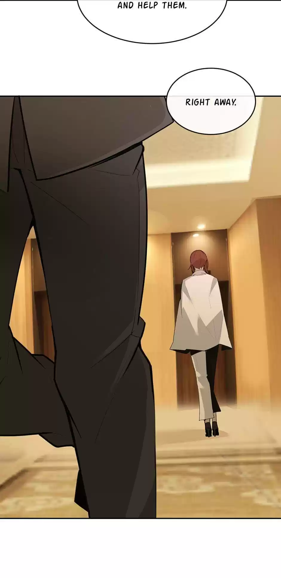 Devil Sword King Chapter 235