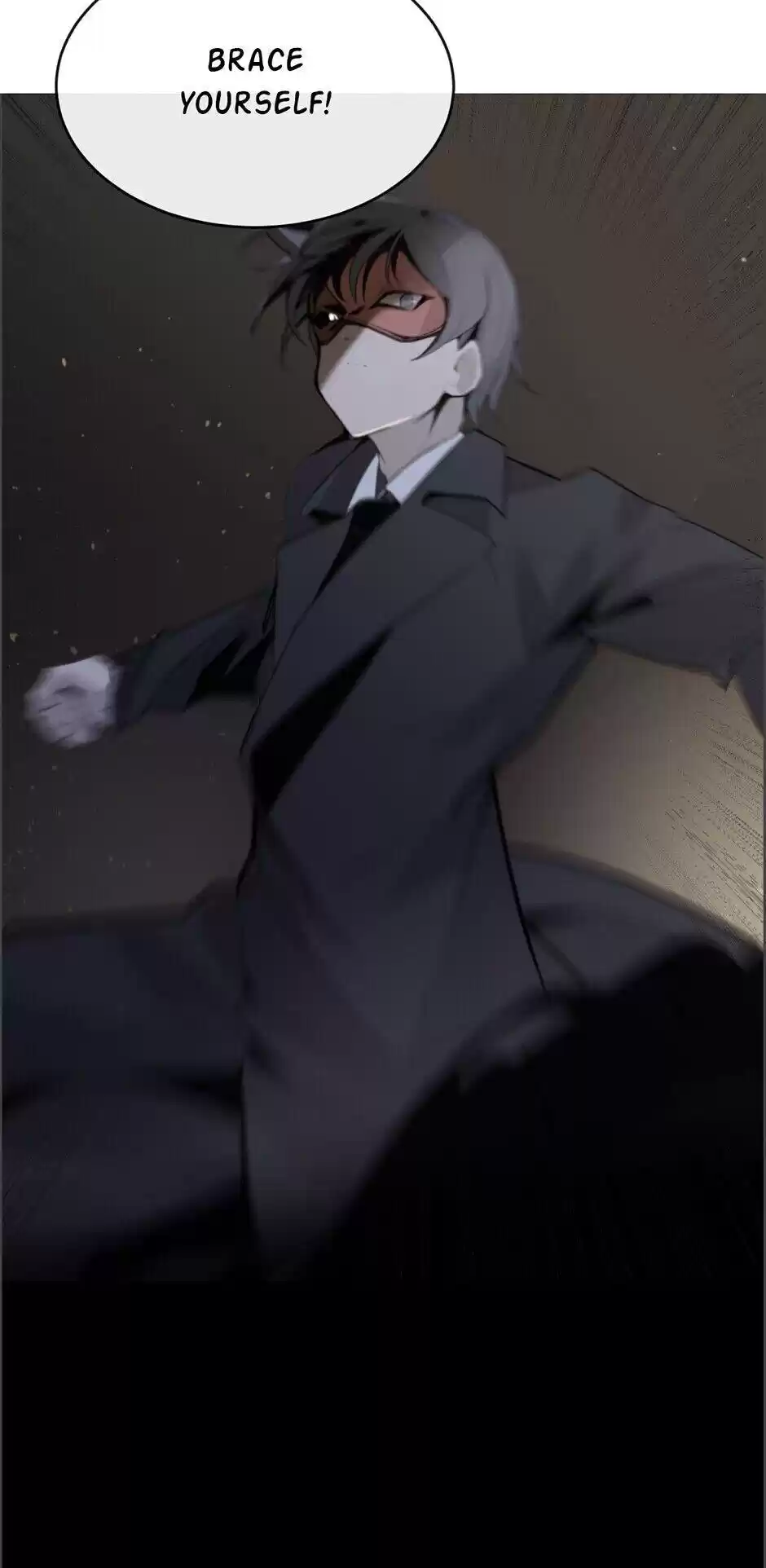 Devil Sword King Chapter 235