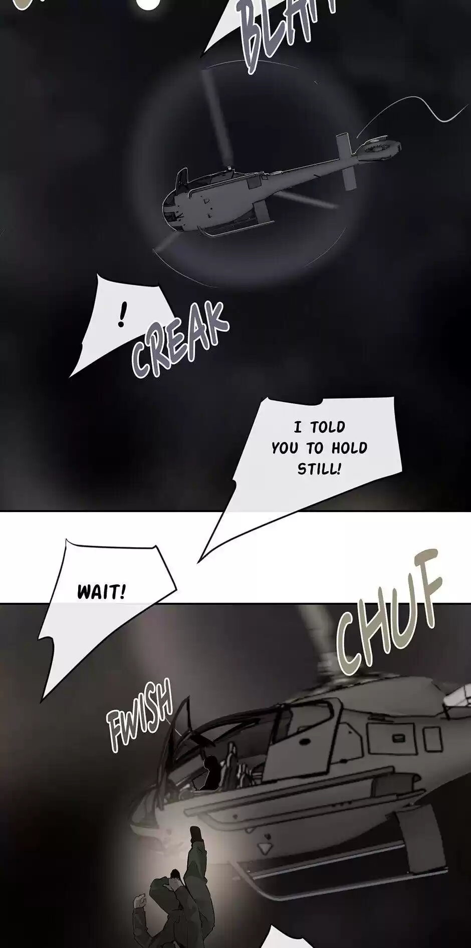 Devil Sword King Chapter 235