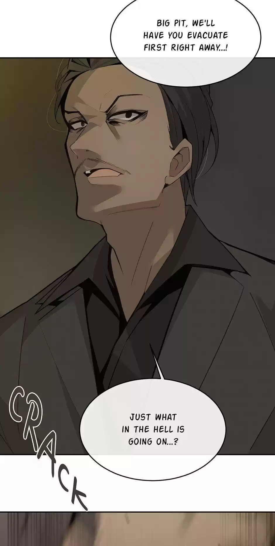 Devil Sword King Chapter 236