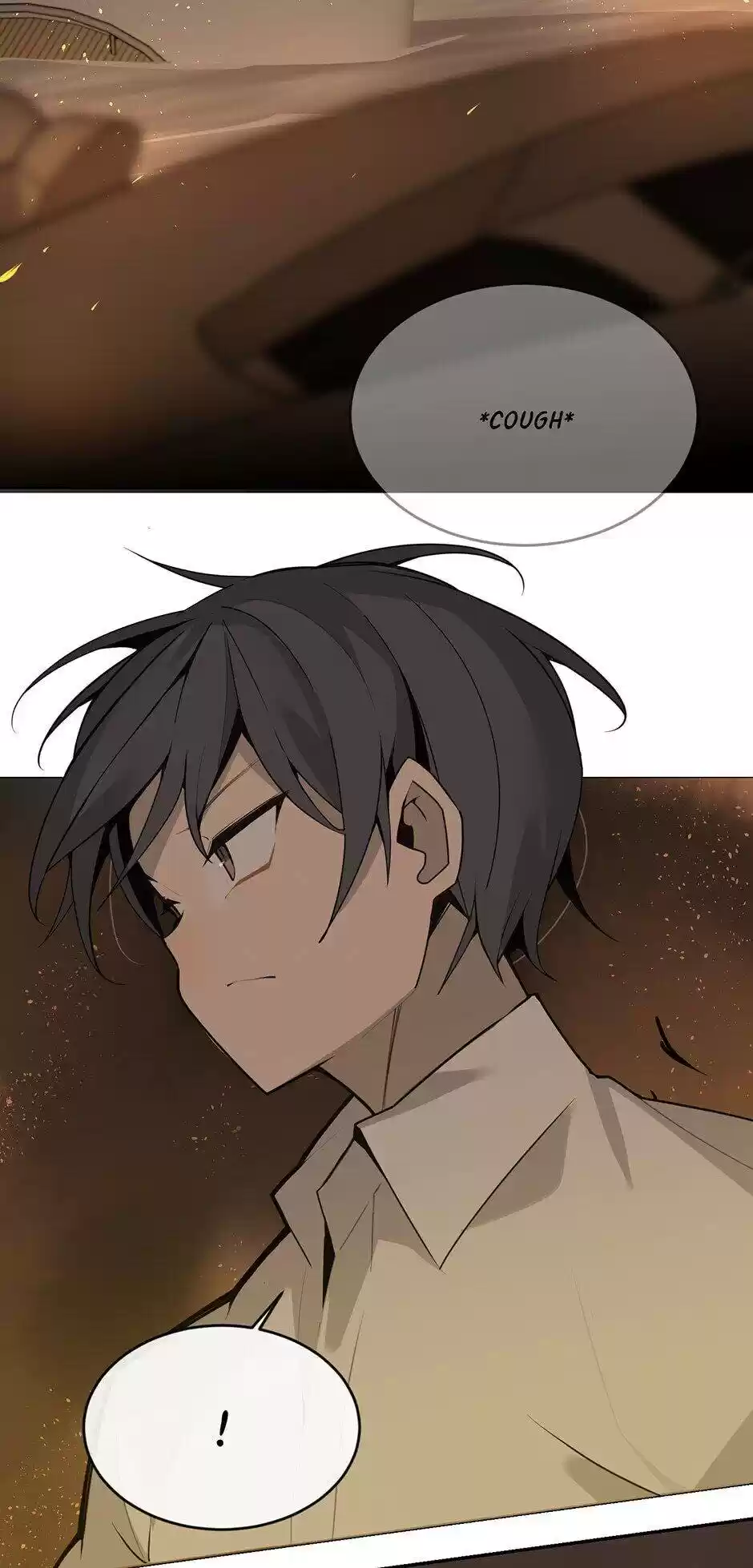 Devil Sword King Chapter 236