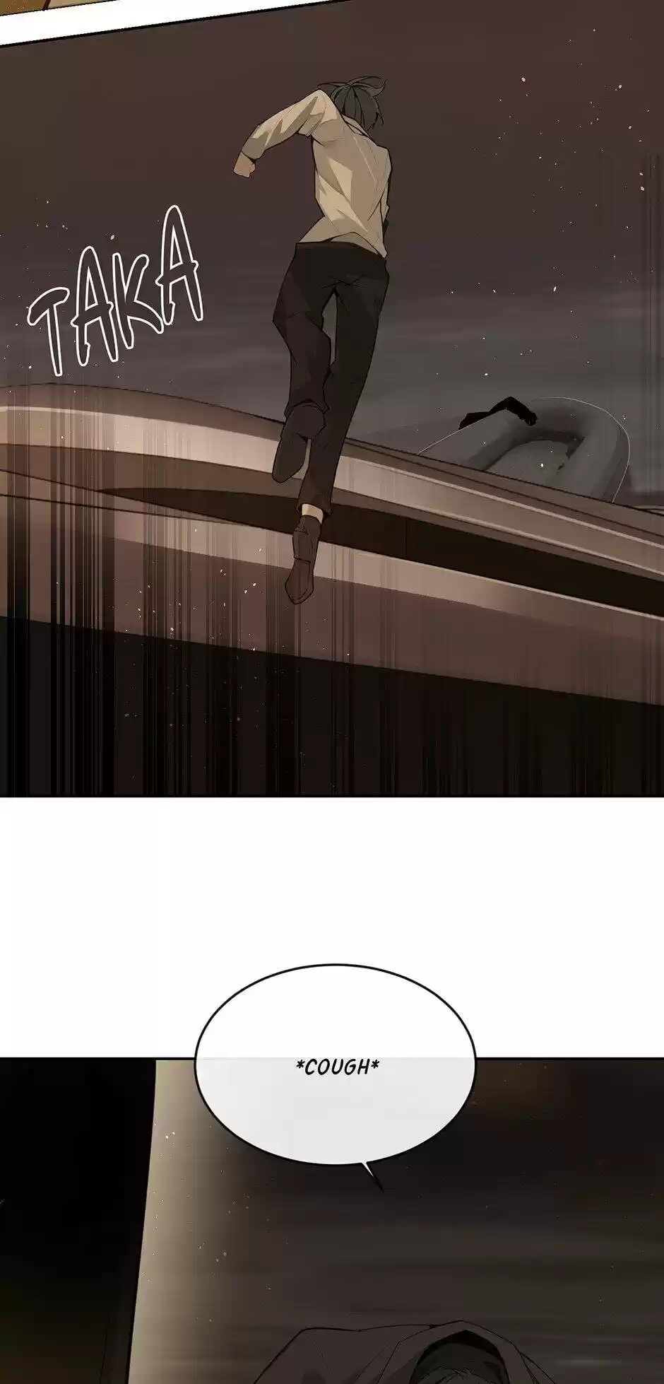 Devil Sword King Chapter 236