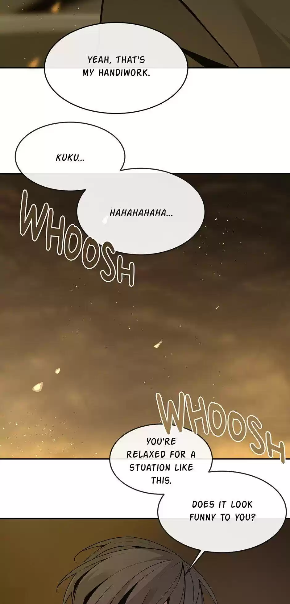 Devil Sword King Chapter 236