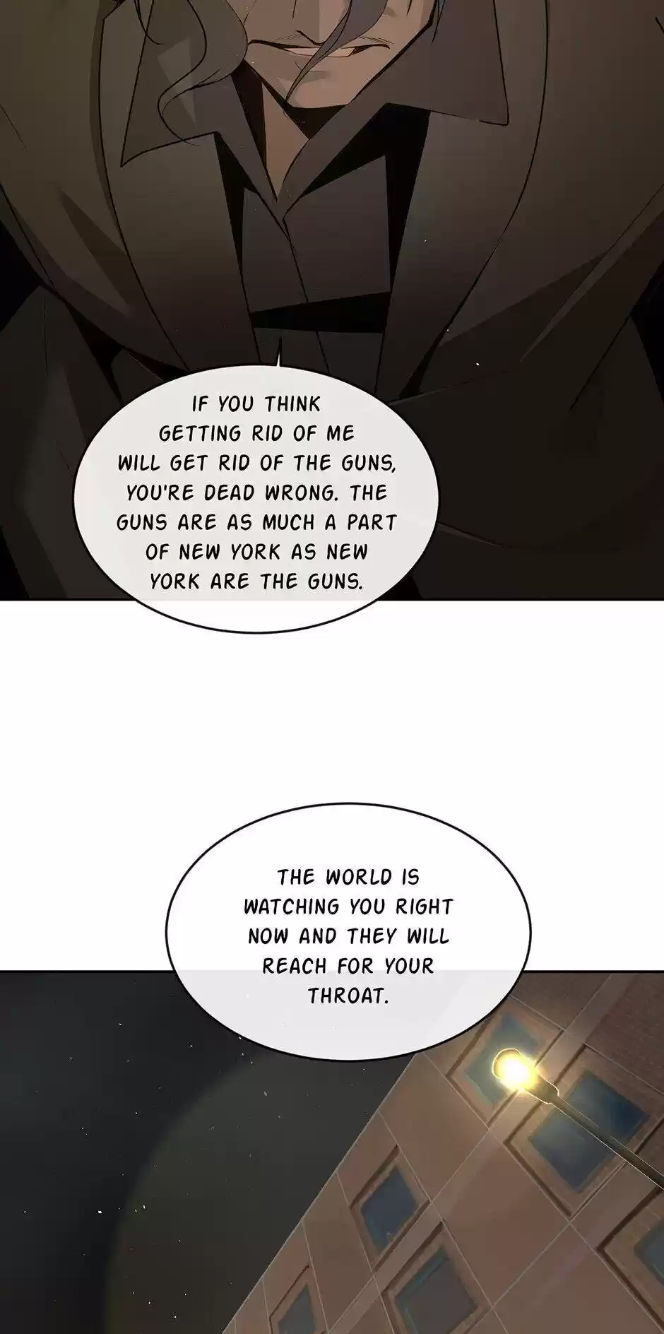 Devil Sword King Chapter 236