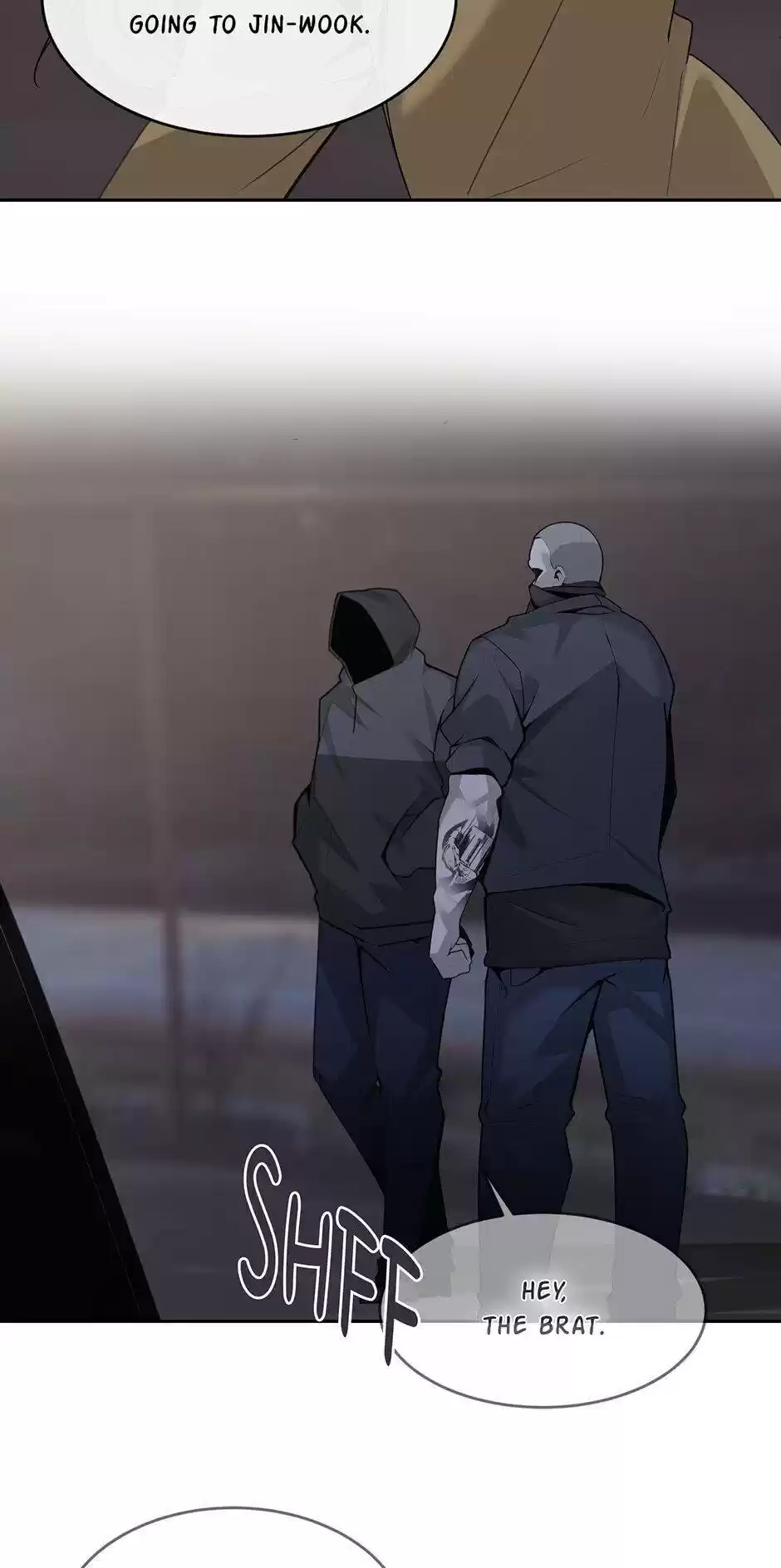 Devil Sword King Chapter 236