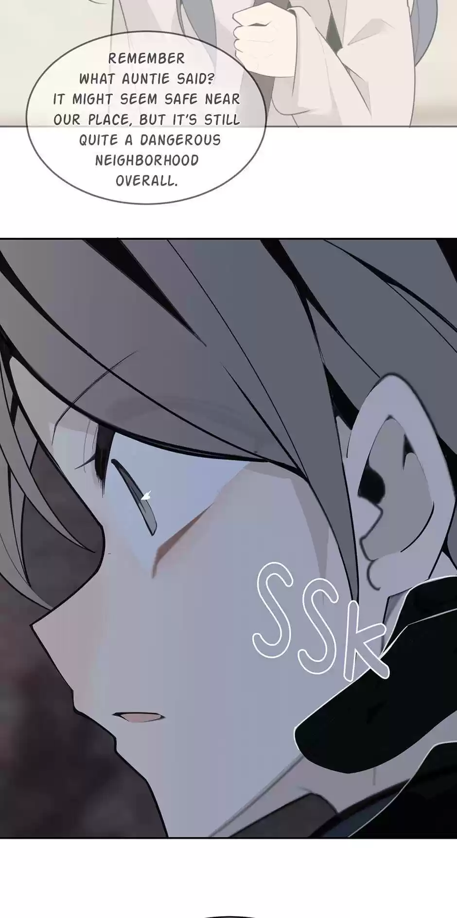 Devil Sword King Chapter 236