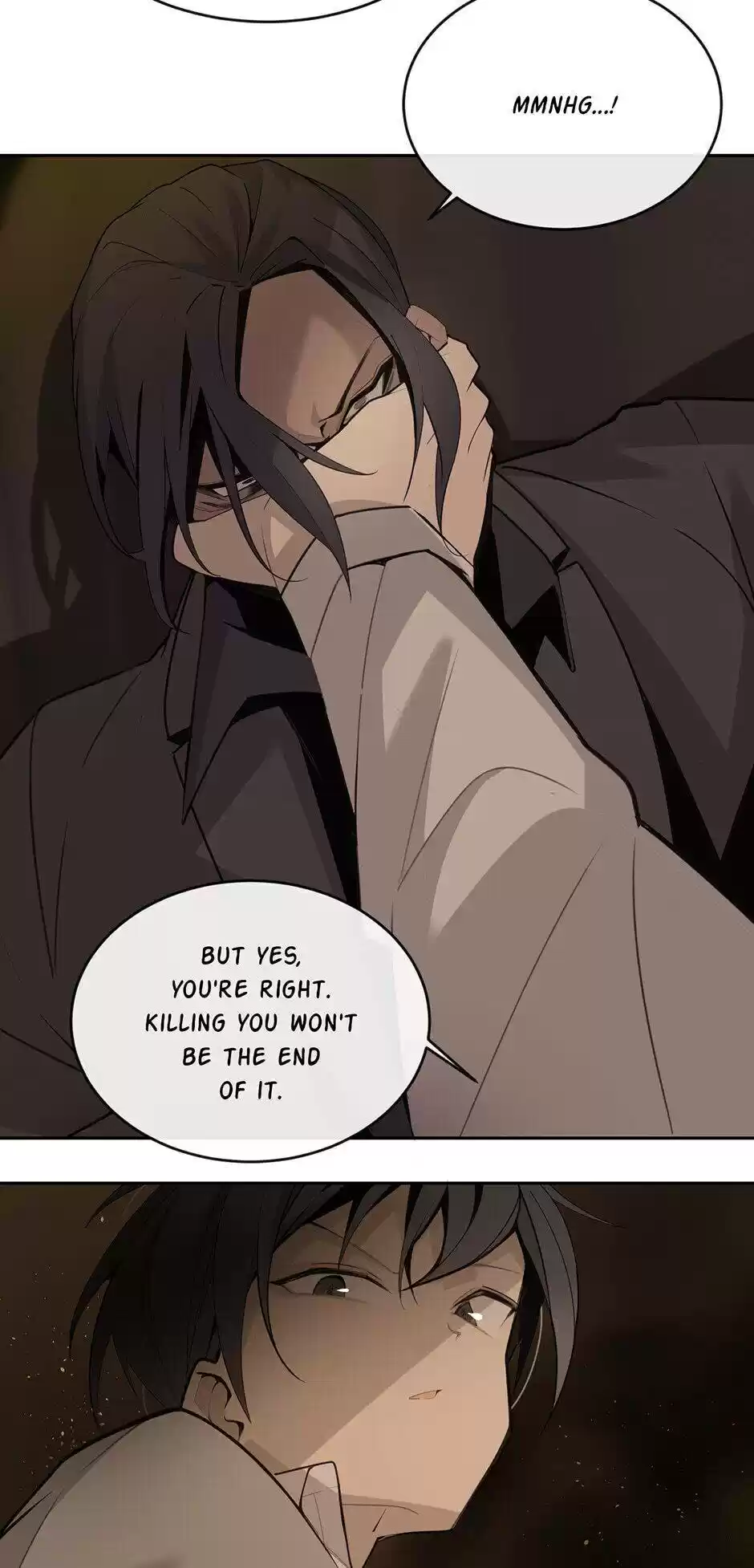 Devil Sword King Chapter 236