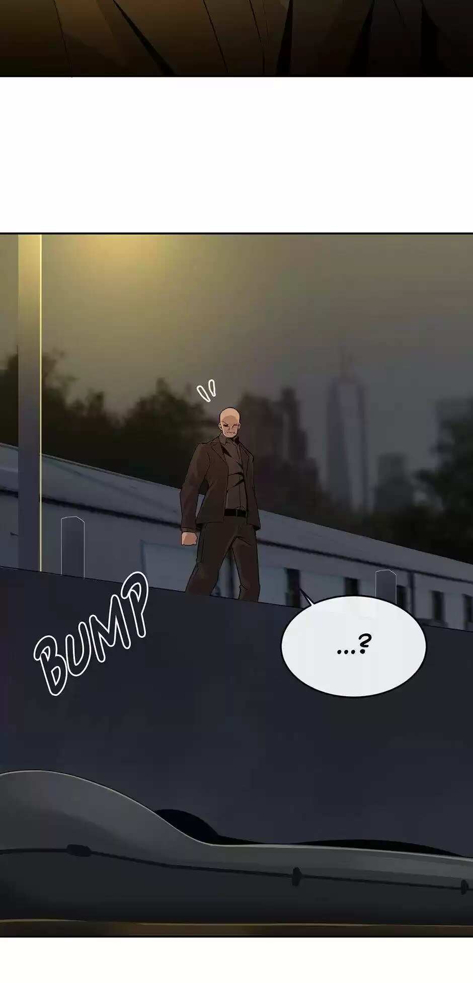 Devil Sword King Chapter 236