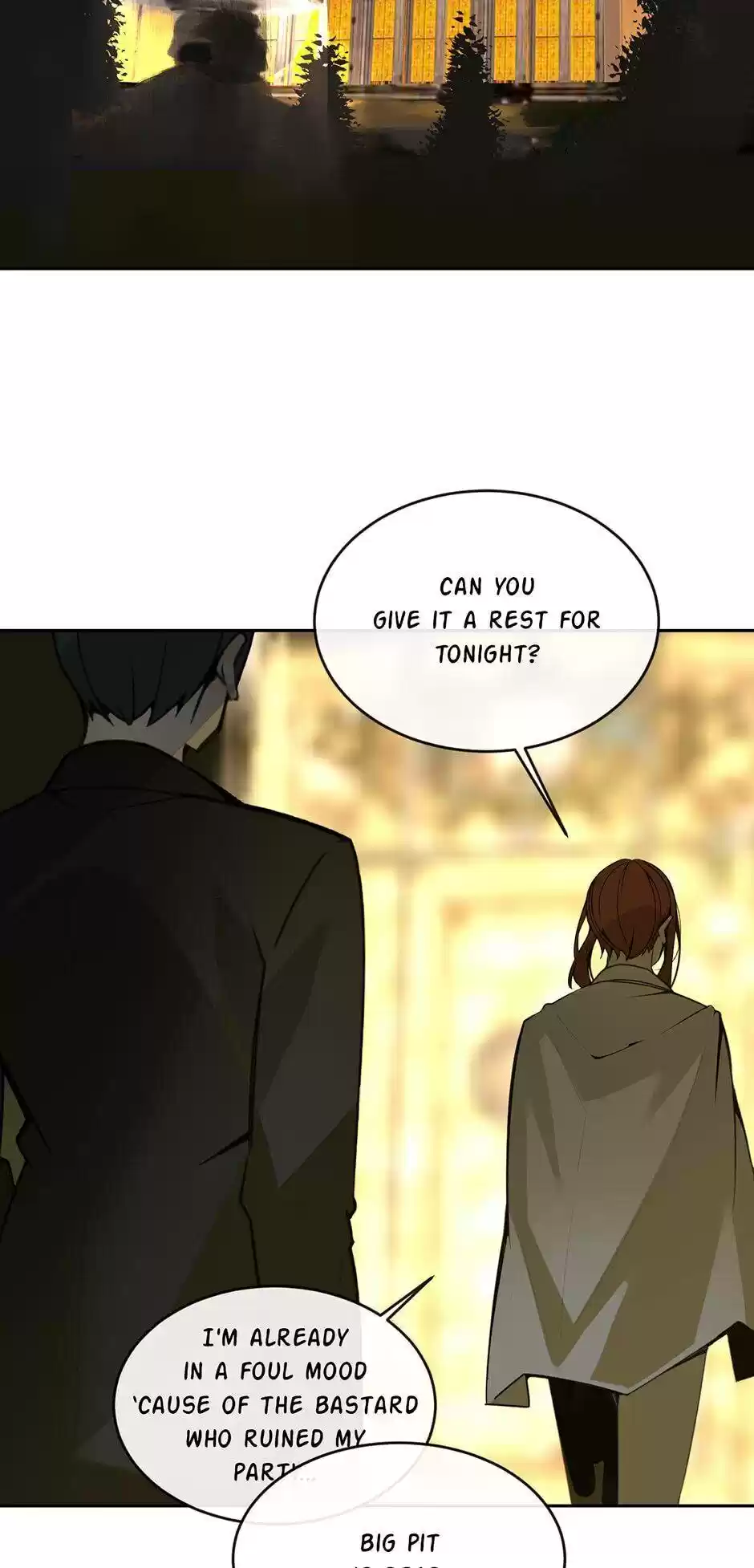 Devil Sword King Chapter 236