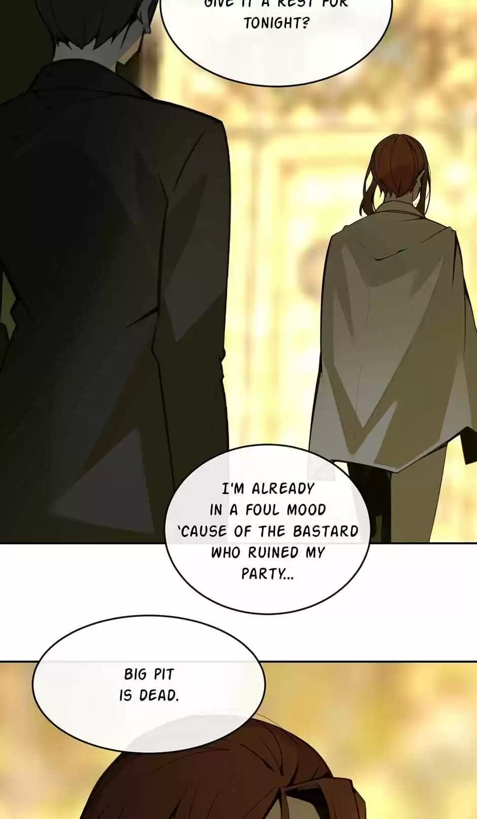 Devil Sword King Chapter 238