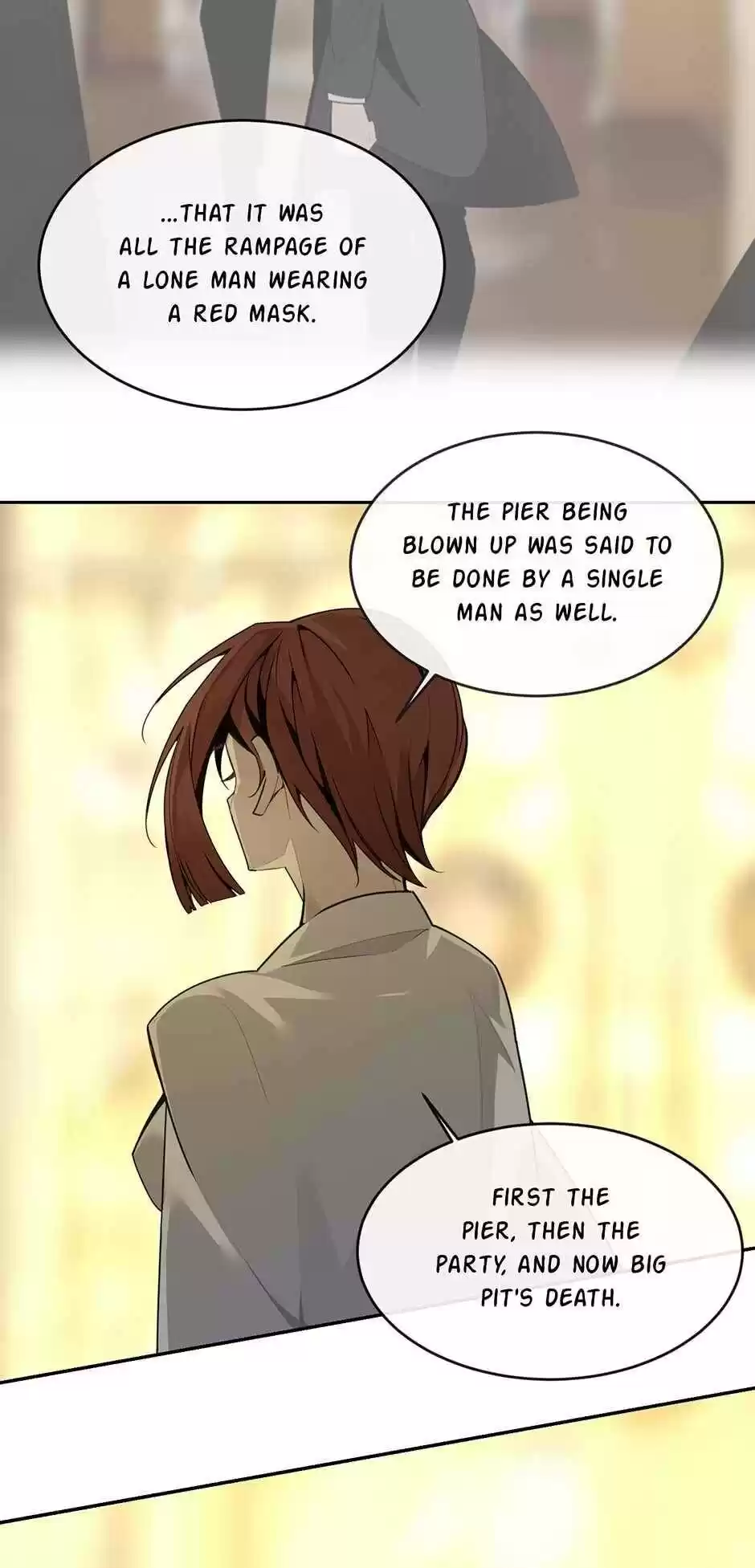 Devil Sword King Chapter 238