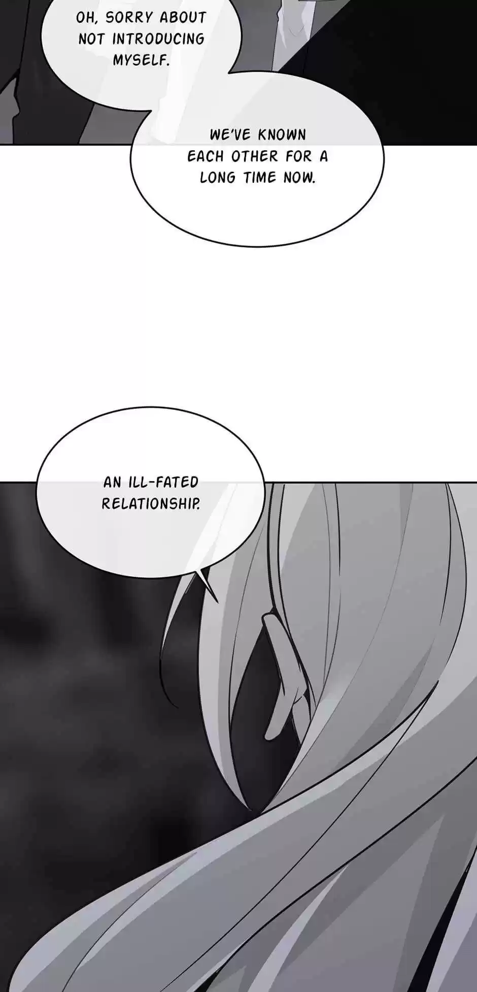 Devil Sword King Chapter 238