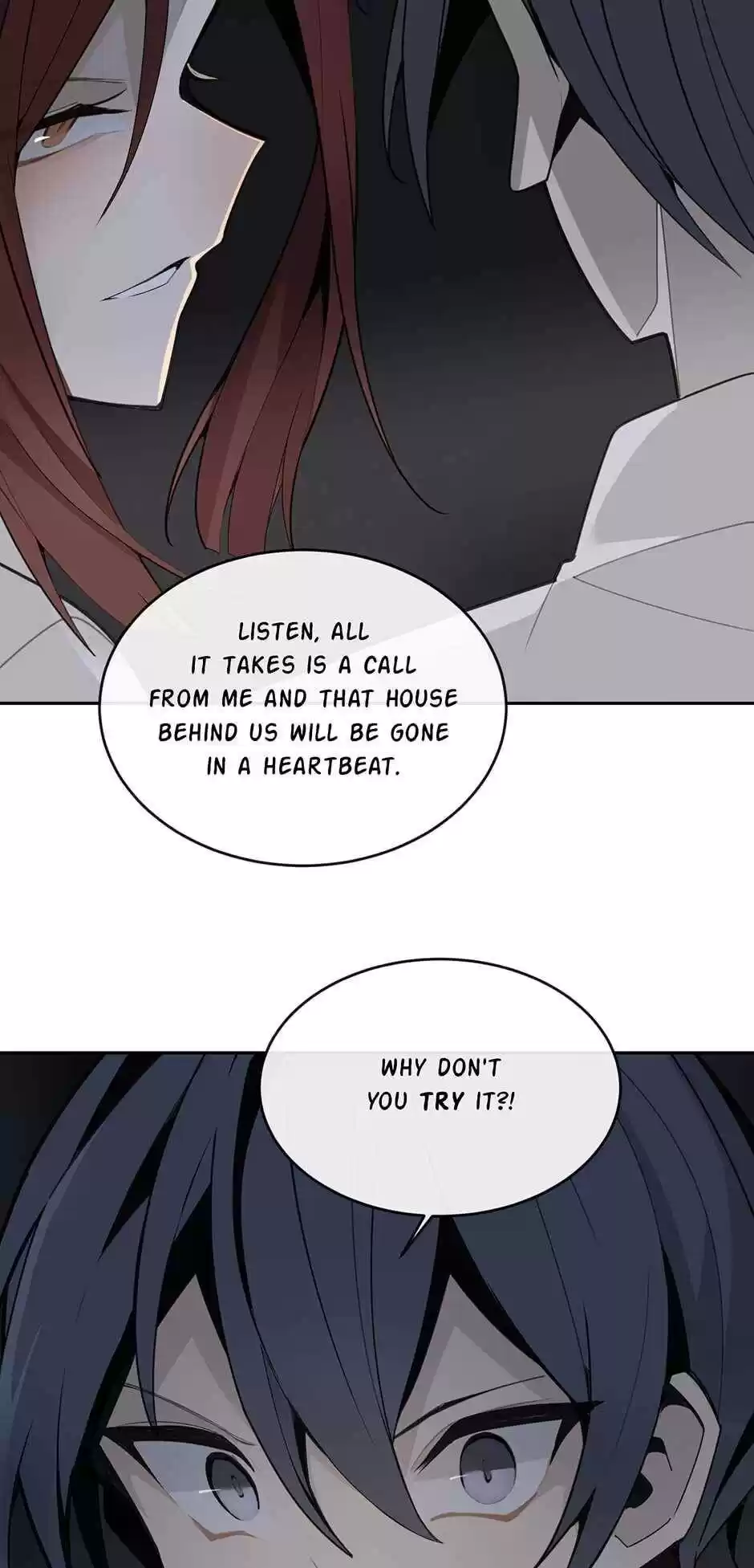 Devil Sword King Chapter 238