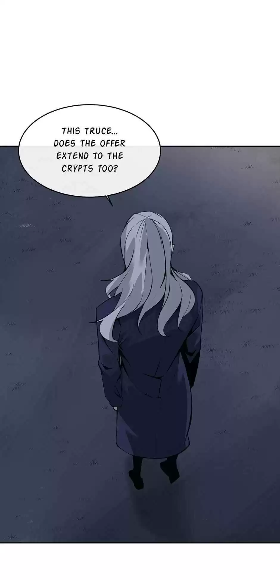 Devil Sword King Chapter 238