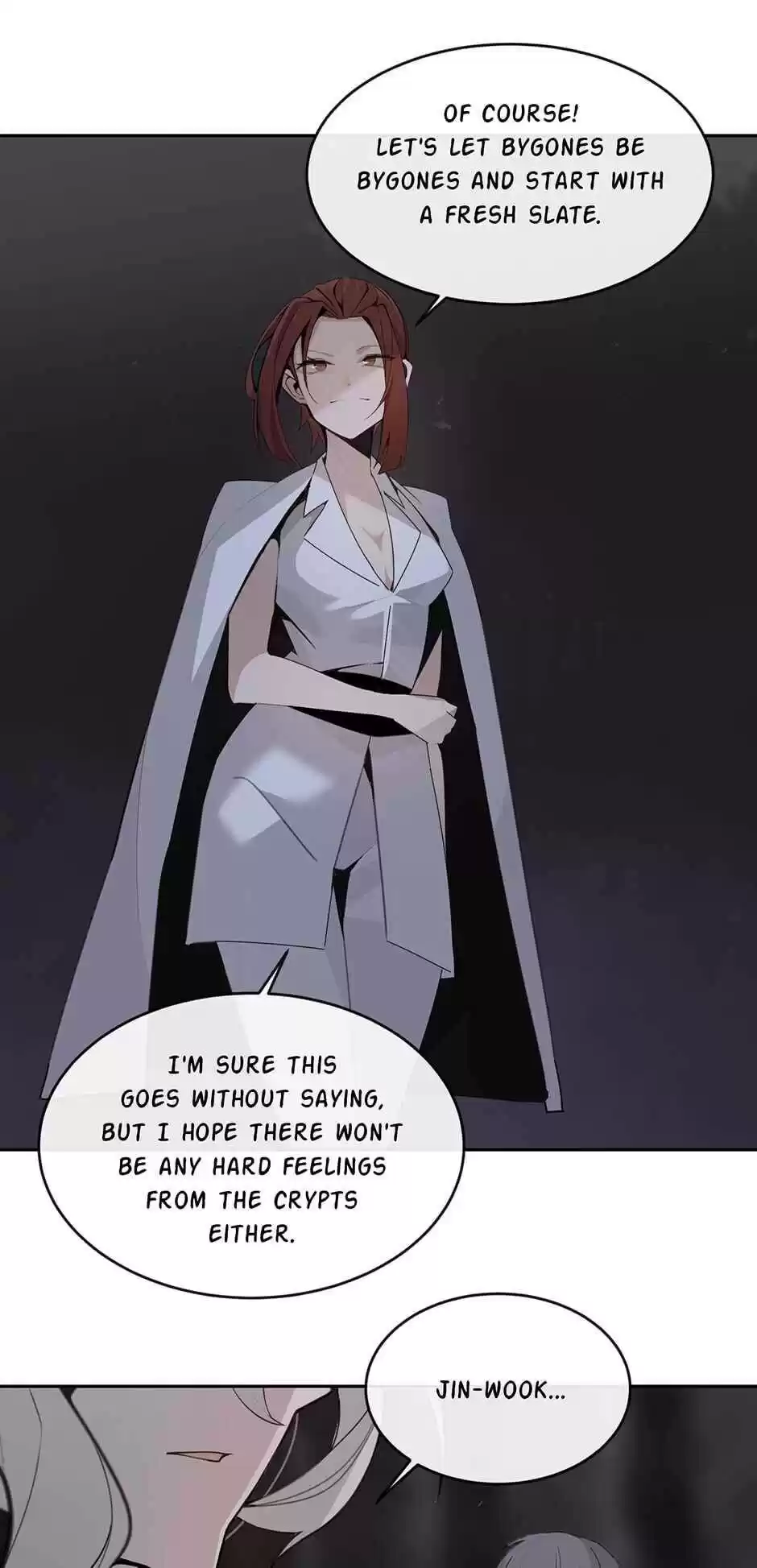 Devil Sword King Chapter 238