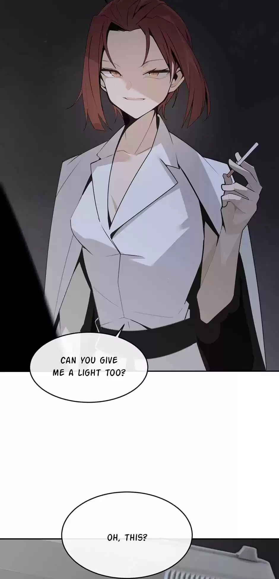 Devil Sword King Chapter 238