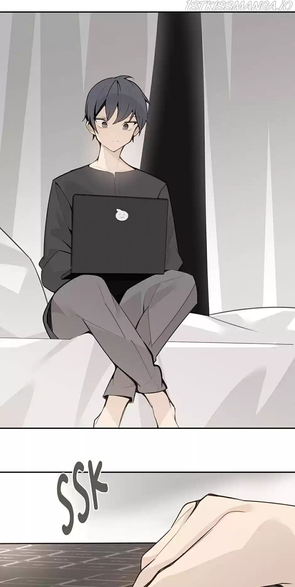 Devil Sword King Chapter 240