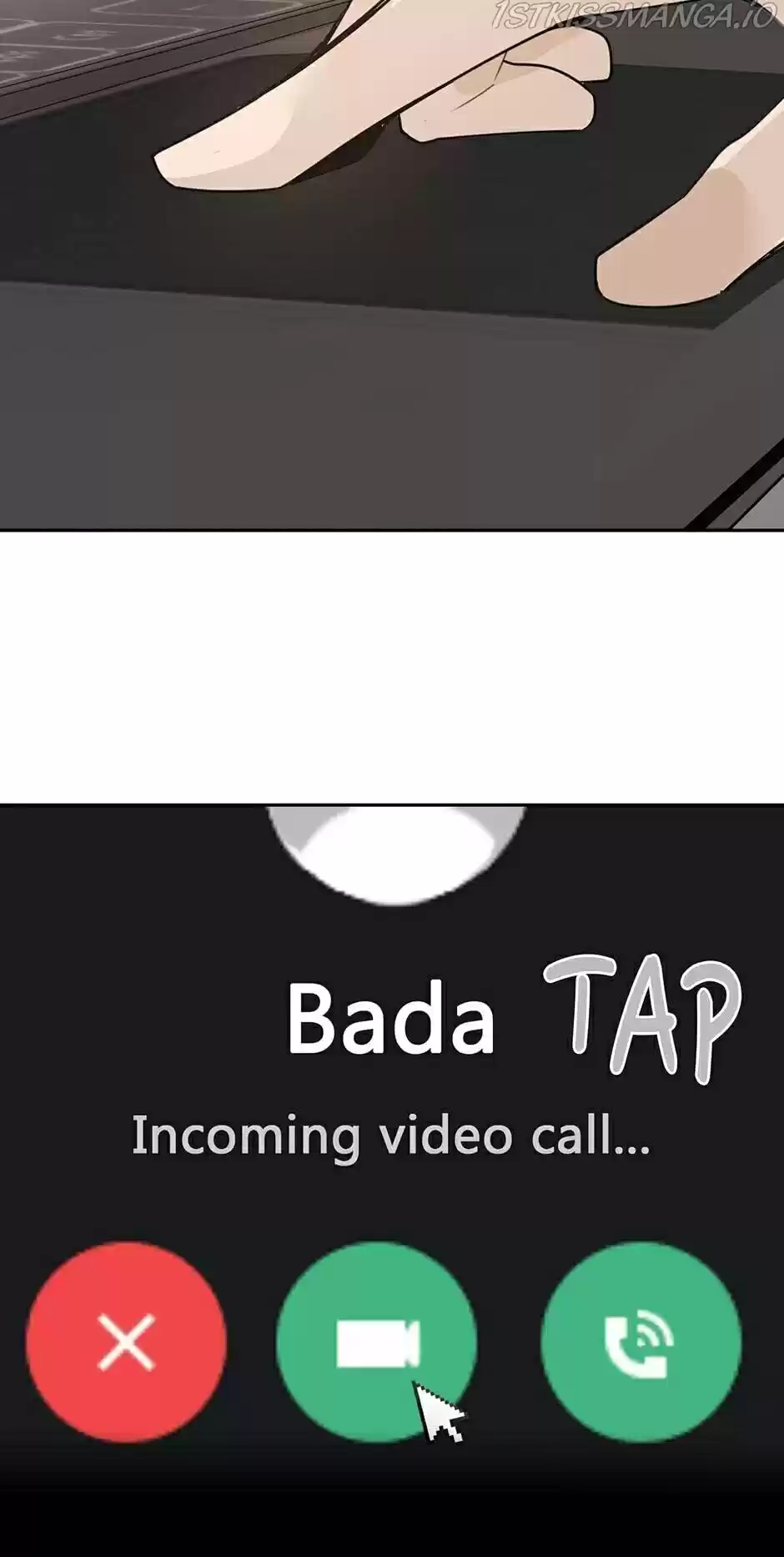 Devil Sword King Chapter 240