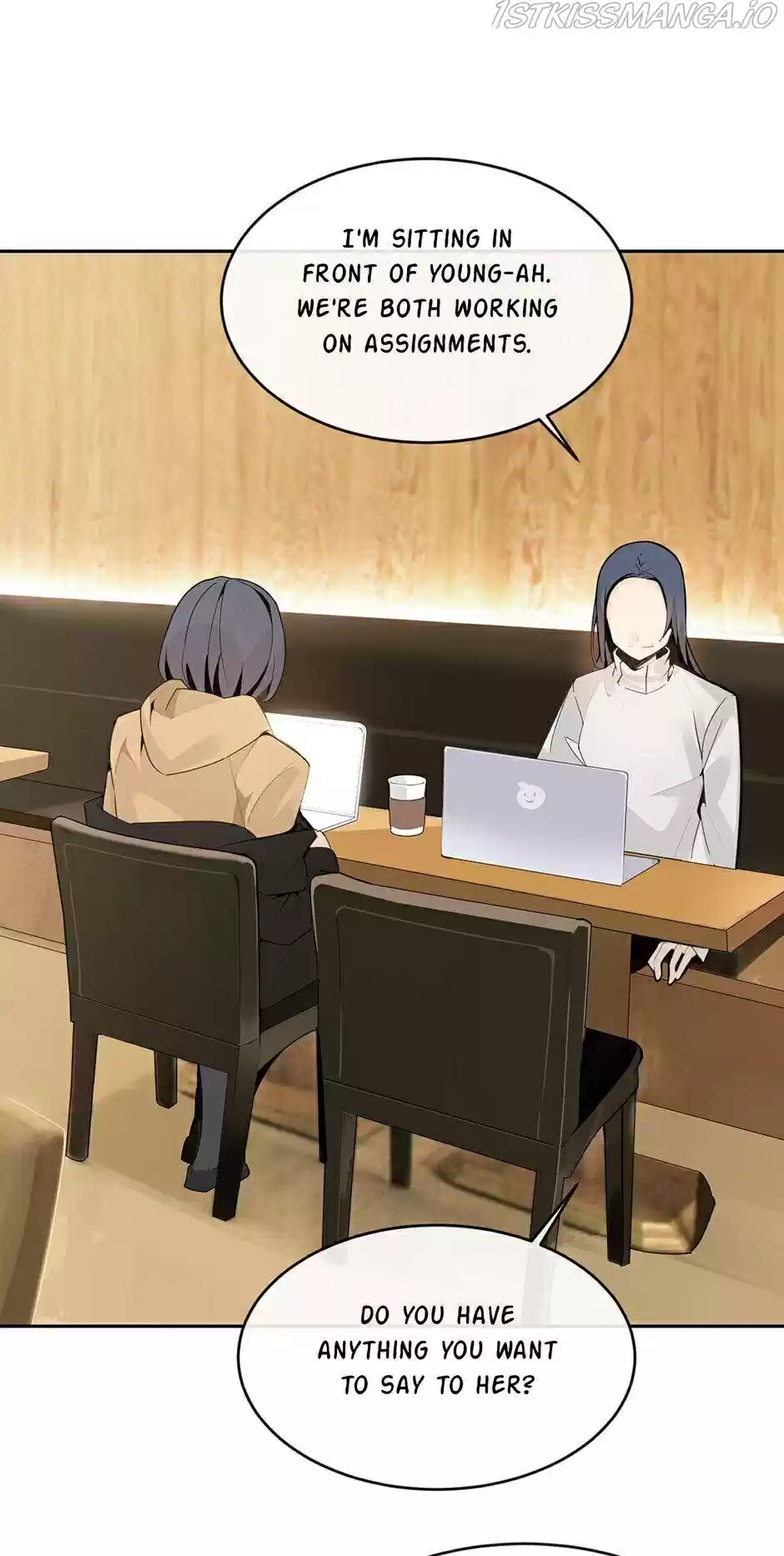 Devil Sword King Chapter 240