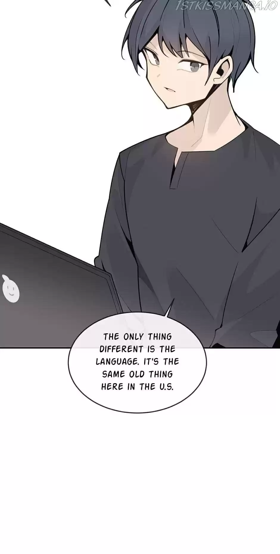 Devil Sword King Chapter 240