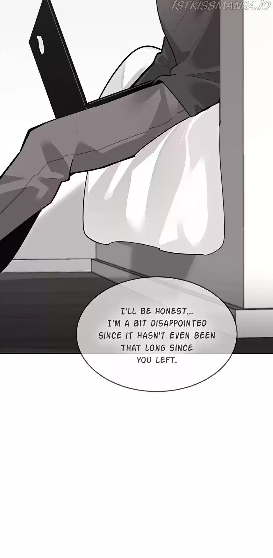 Devil Sword King Chapter 240