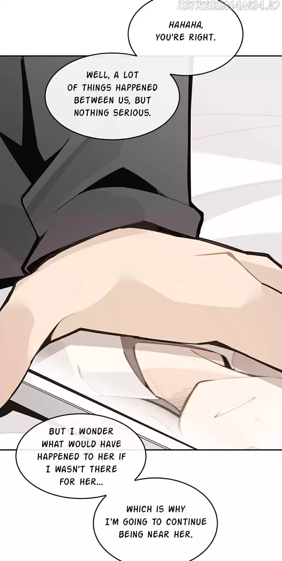 Devil Sword King Chapter 240