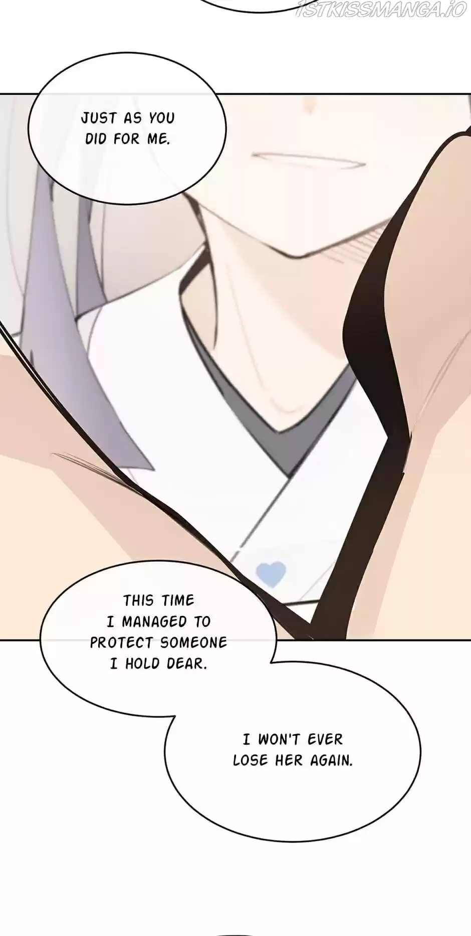 Devil Sword King Chapter 240