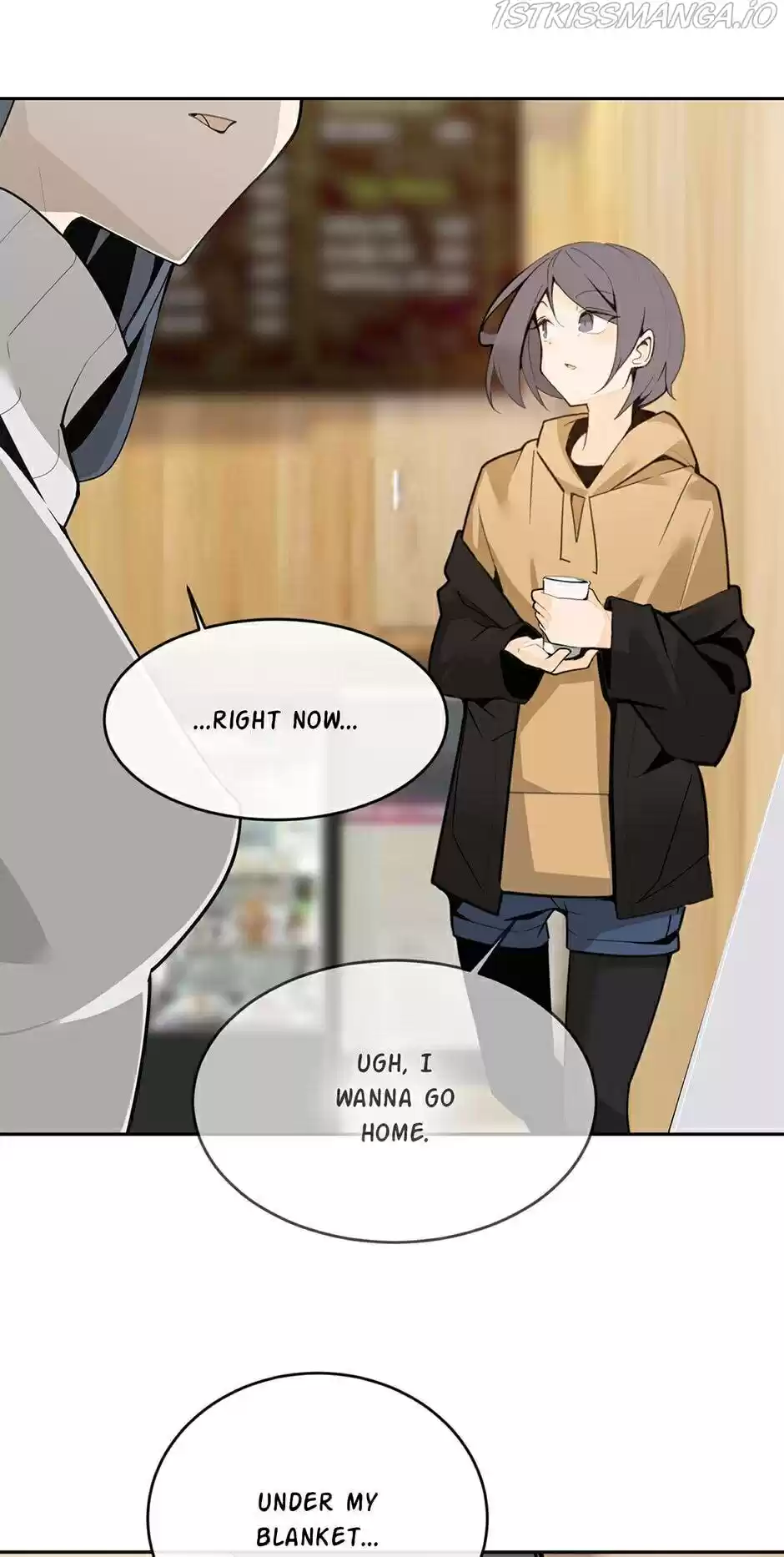 Devil Sword King Chapter 240