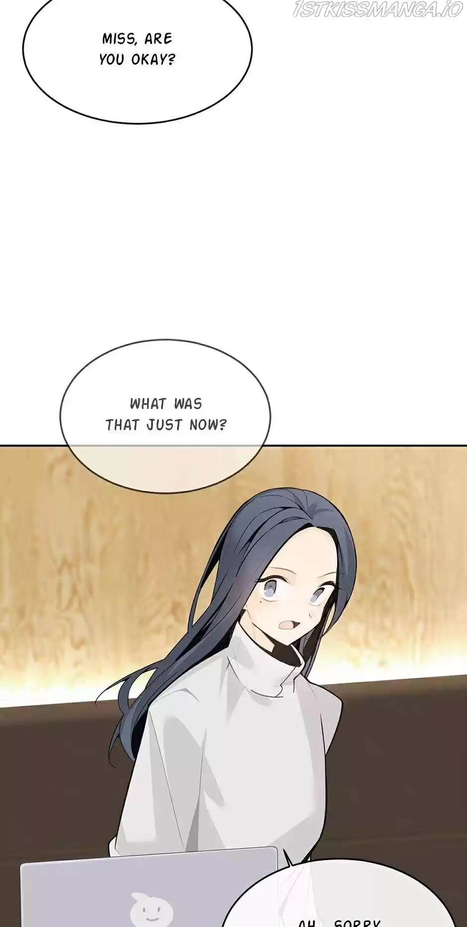 Devil Sword King Chapter 240