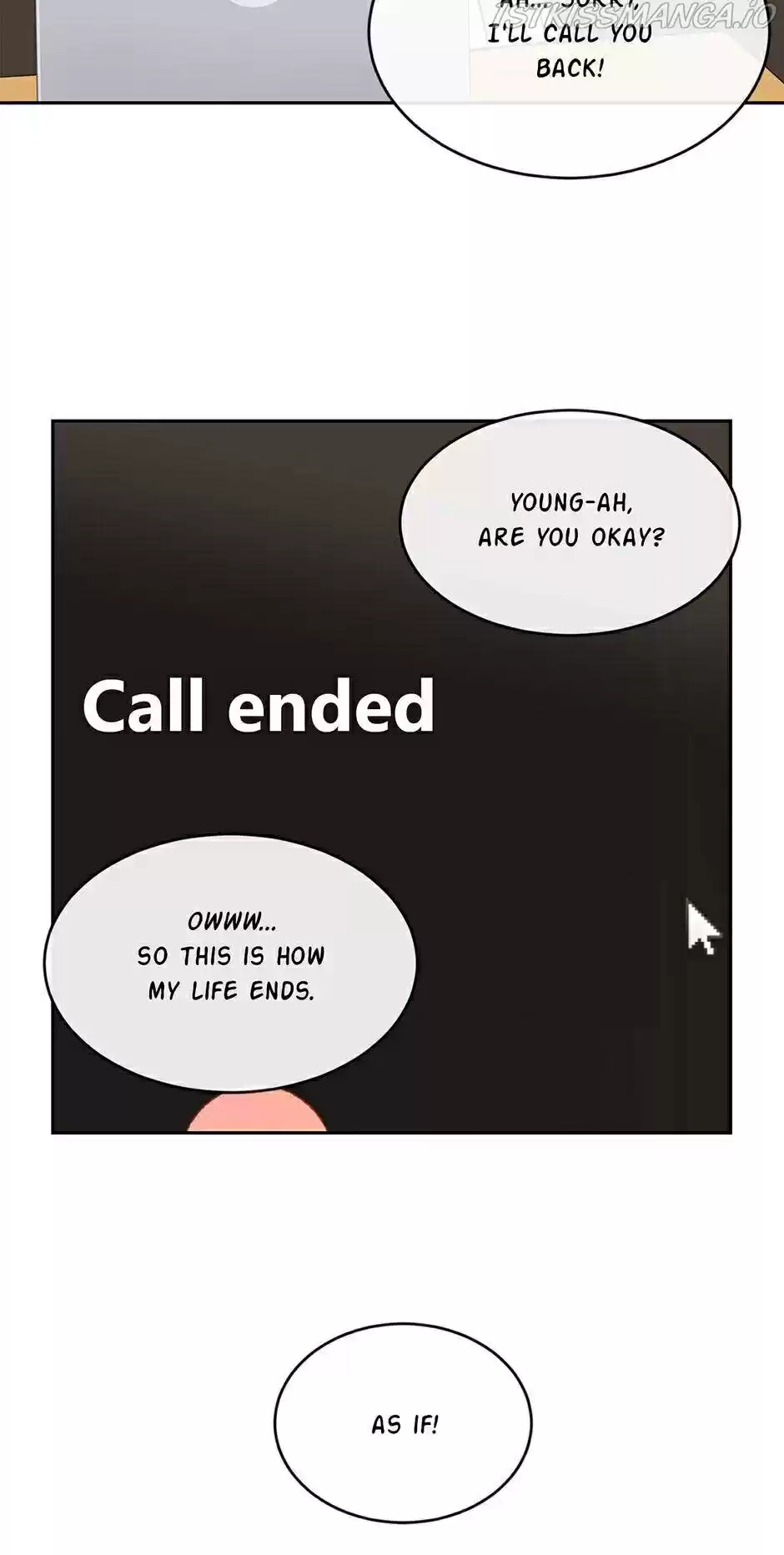 Devil Sword King Chapter 240